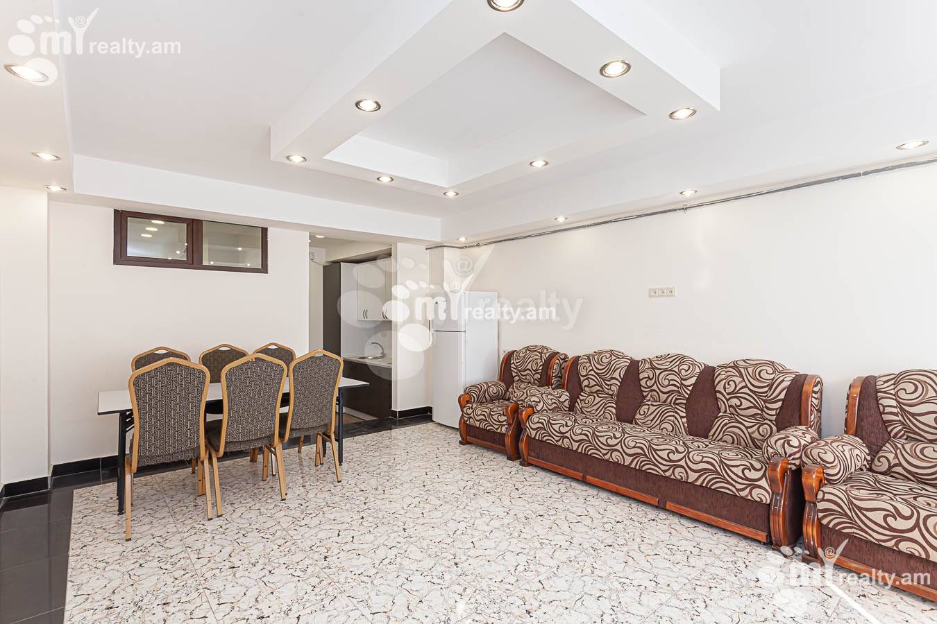 Commercial for sale دیوید بک, نور نورک ایروان, 153161