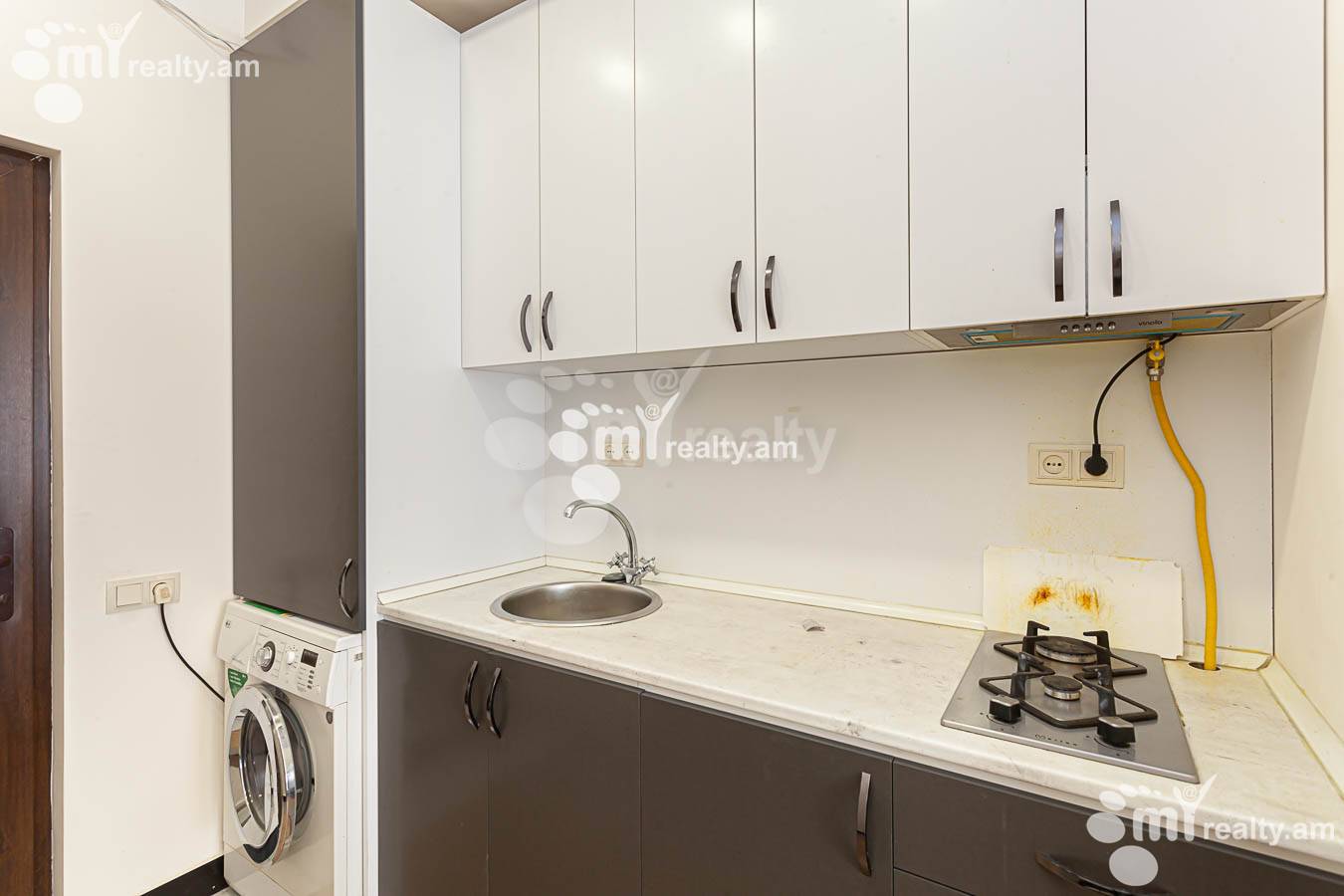 Commercial for sale دیوید بک, نور نورک ایروان, 153161