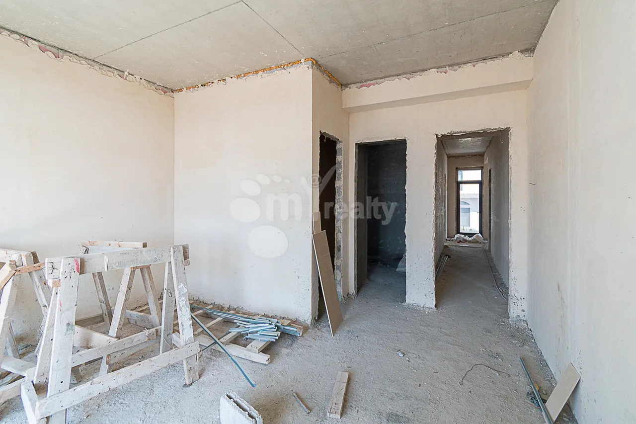 House for sale Ghevont Alishan street, واهاگنی ایروان, 159696