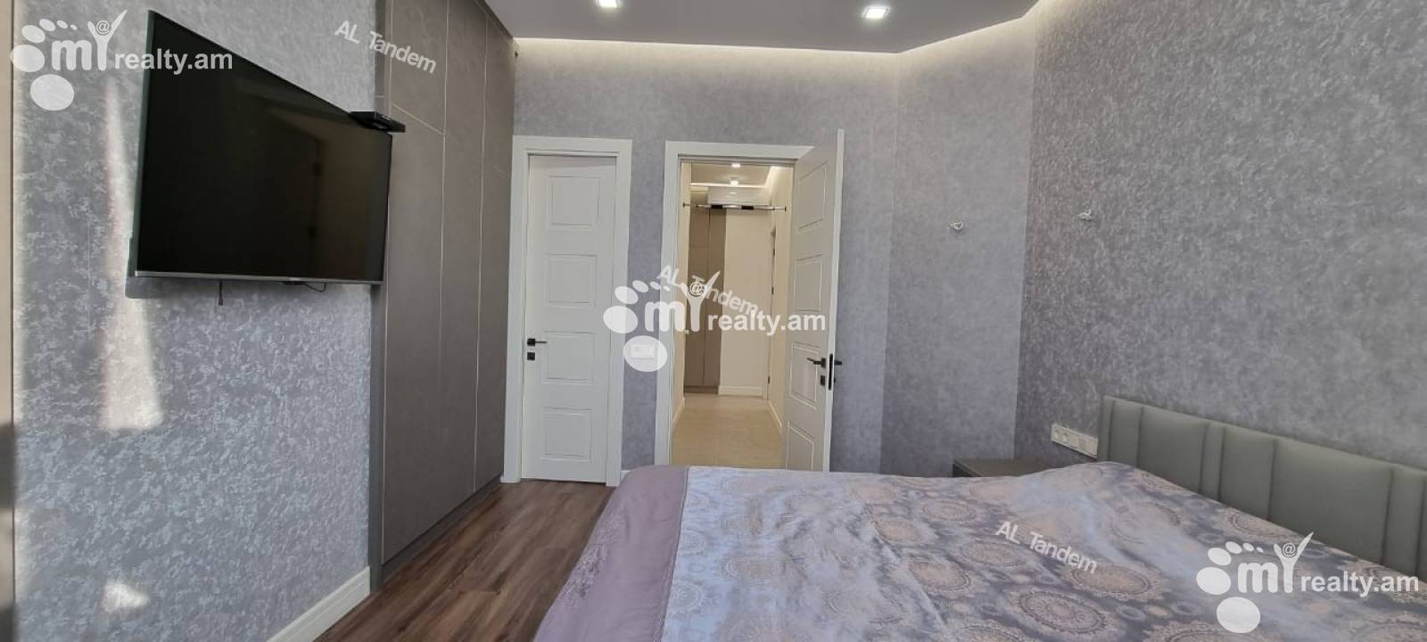 4 bedroom apartment for sale Malkhasiants St, Arabkir Yerevan, 158390