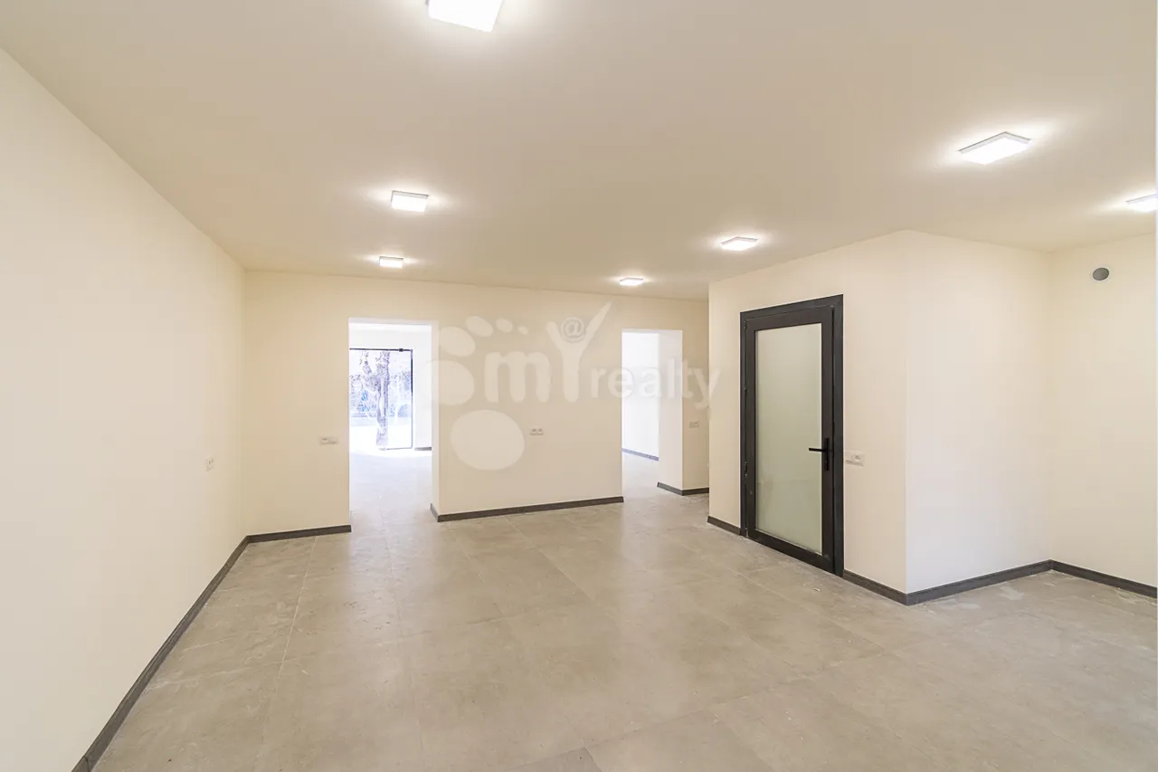 Commercial for rent خیابان و. واقارشیان, عربگیر ایروان, 159650