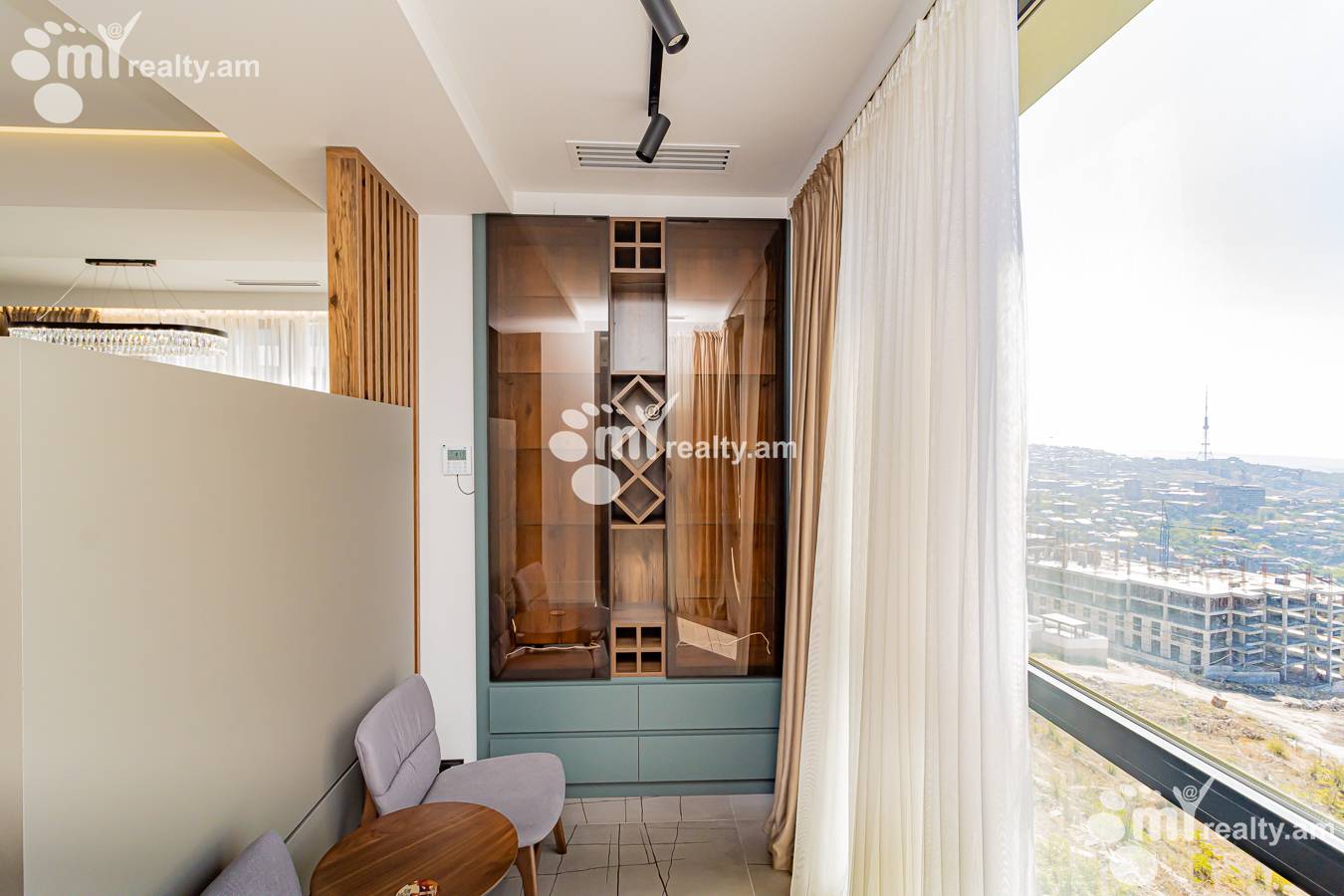 Снять 3 комнатную квартиру К. Улнеци ул., Канакер-Зейтун Ереван, 149779