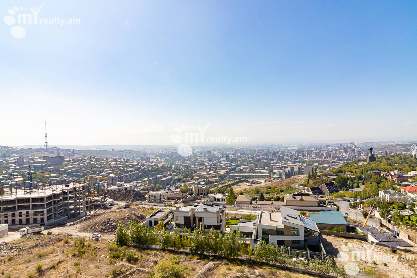 Снять 3 комнатную квартиру К. Улнеци ул., Канакер-Зейтун Ереван, 149779