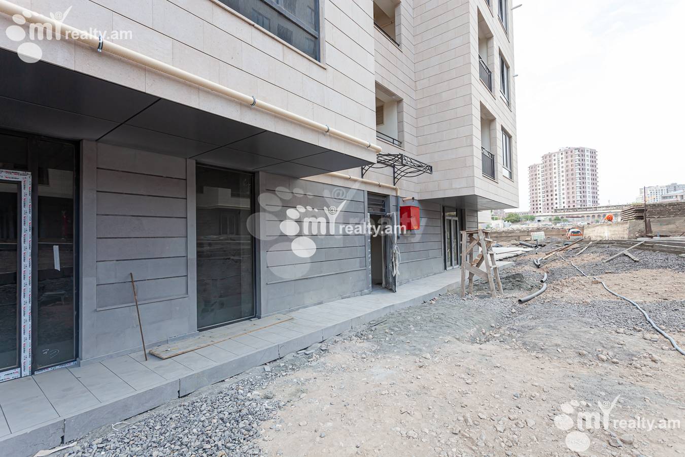 3 bedroom apartment for sale Griboedov St, Arabkir Yerevan, 156046