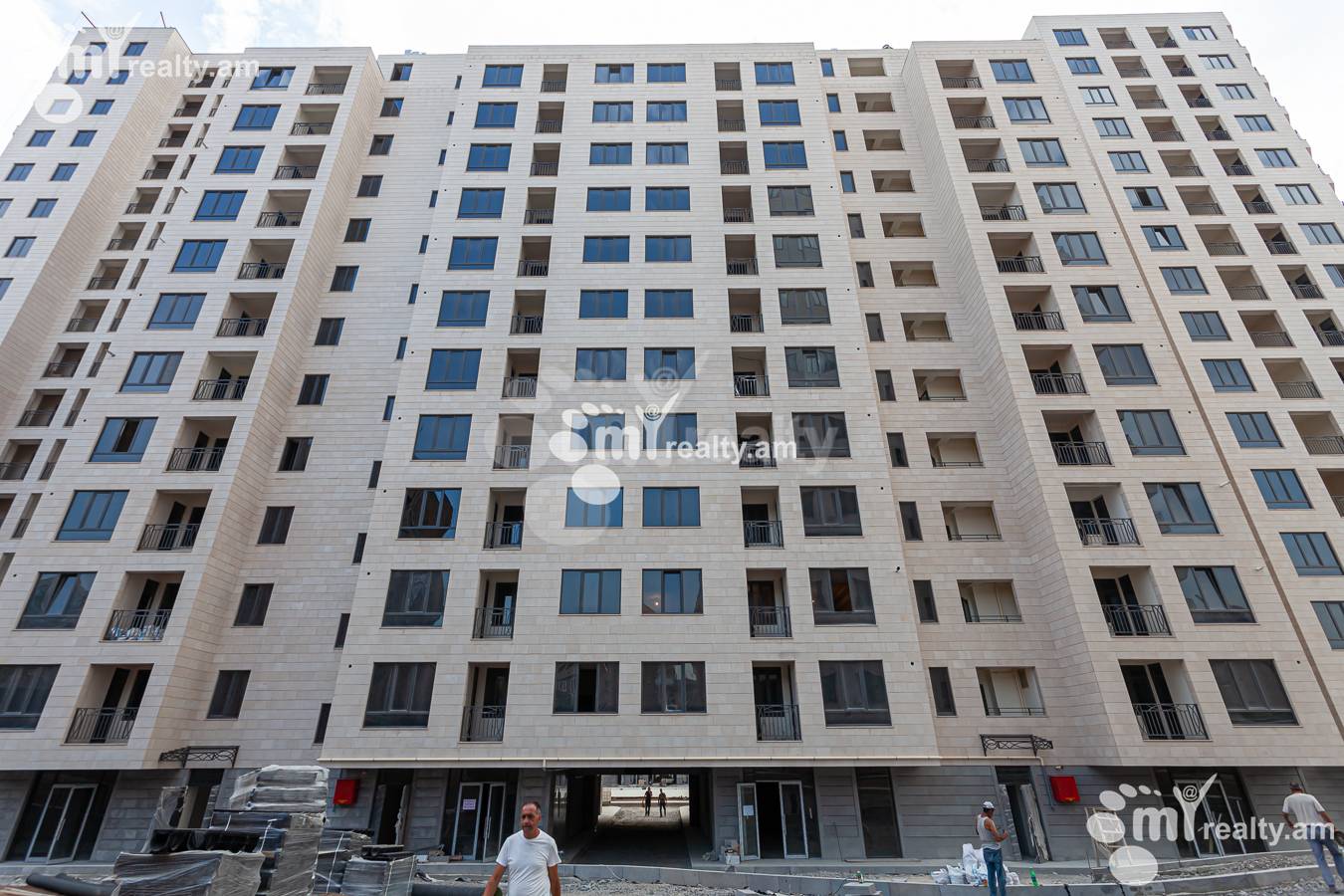 3 bedroom apartment for sale Griboedov St, Arabkir Yerevan, 156046