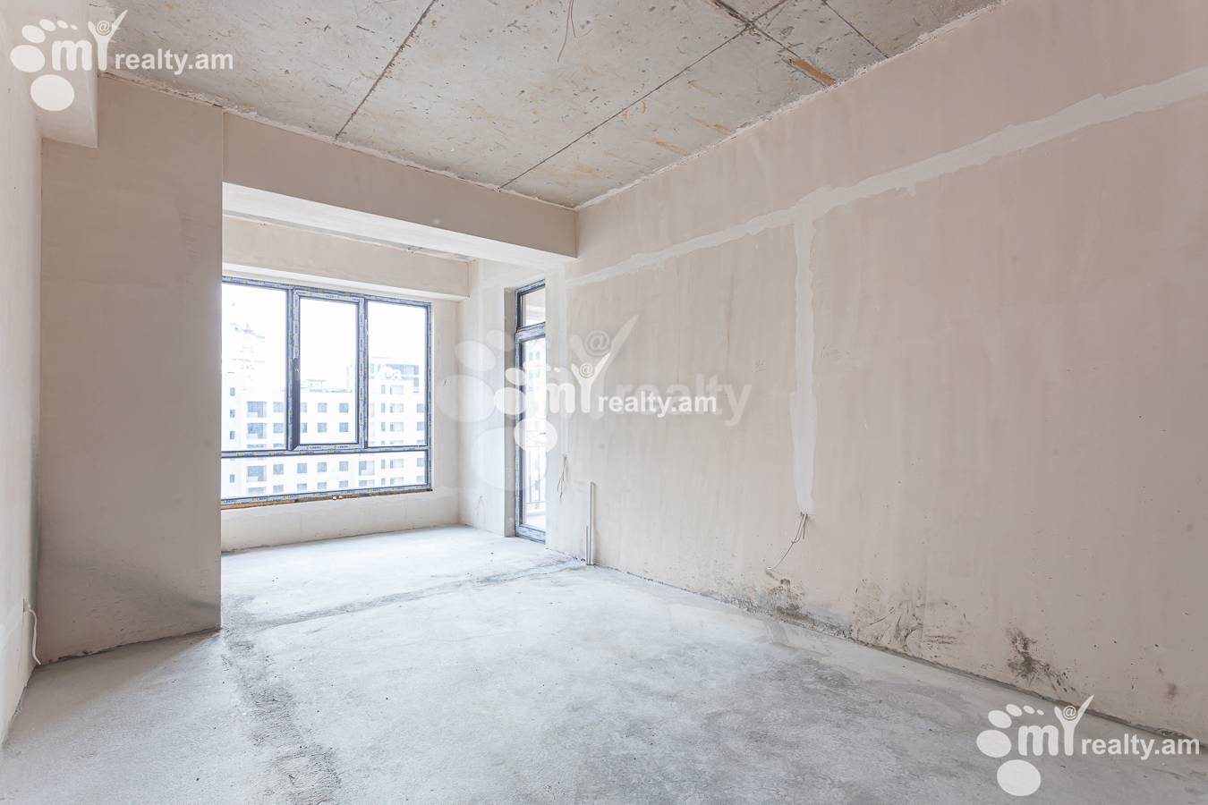 3 bedroom apartment for sale Griboedov St, Arabkir Yerevan, 156046