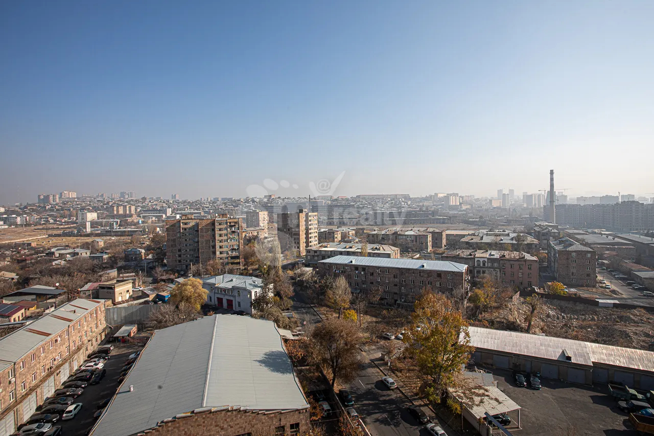 Купить 2 комнатную квартиру Хапанцян ул, Арабкир Ереван, 157999