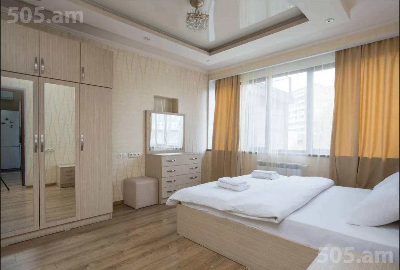 3 bedroom apartment for sale Sayat-Nova Ave, Center Yerevan, 145042