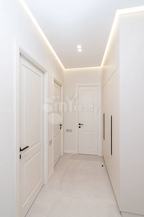 3 bedroom apartment for sale Arshakunyats Ave, Center Yerevan, 161912