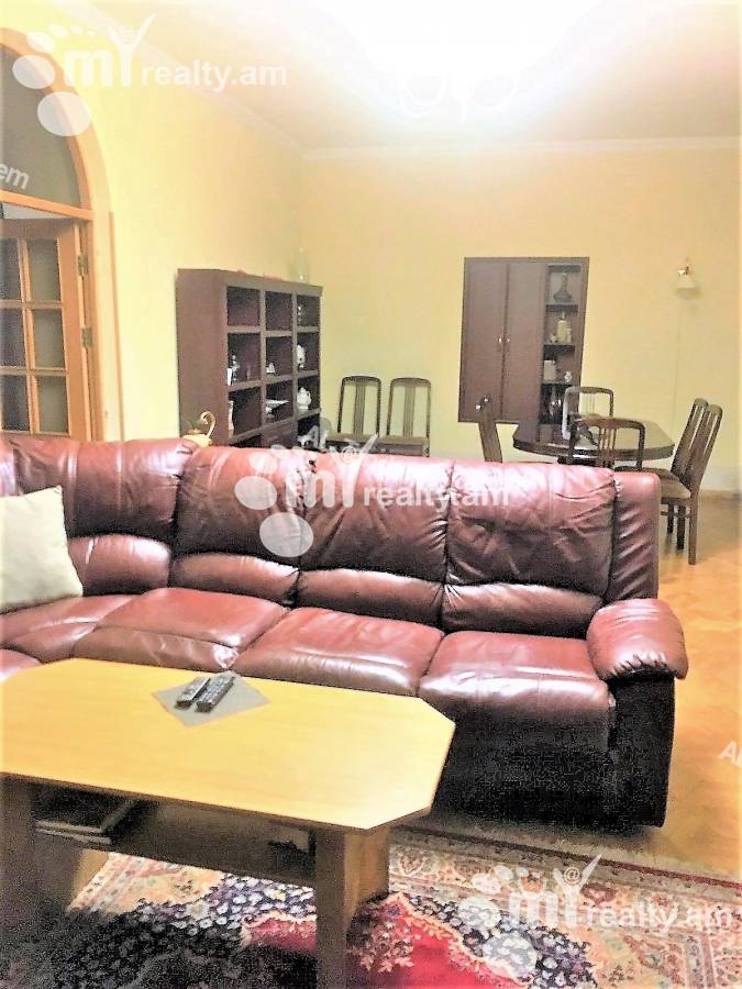 House for sale Nikol Duman St, Arabkir Yerevan, 131044