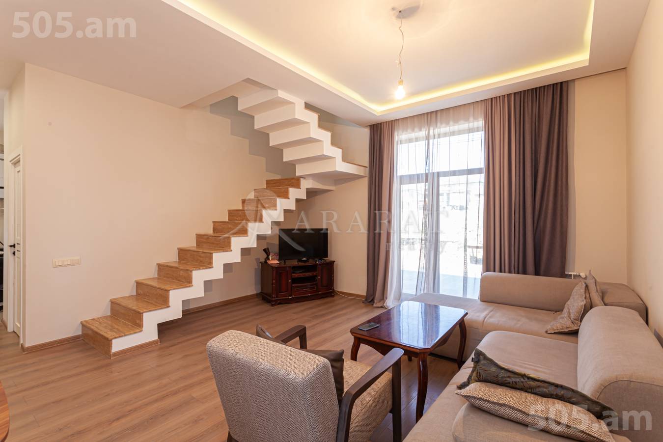 House for sale Bagrevand district, Nor Nork Yerevan, 151779