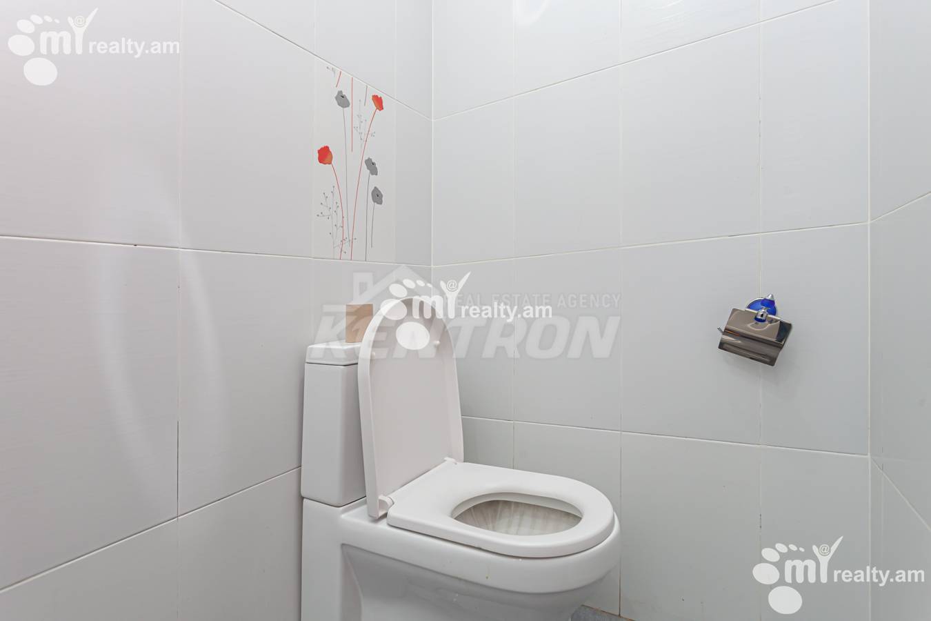 4 սենյականոց բնակարան  Ամիրյան փող, Կենտրոն Երևան, 147829