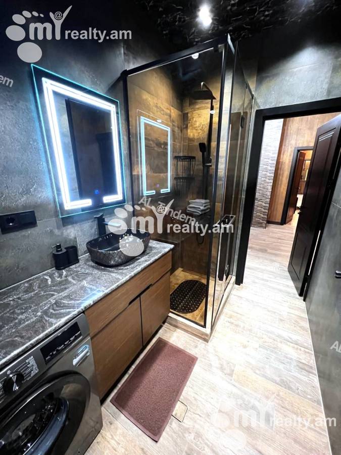 2 bedroom apartment for rent Antarayin St, Center Yerevan, 151119
