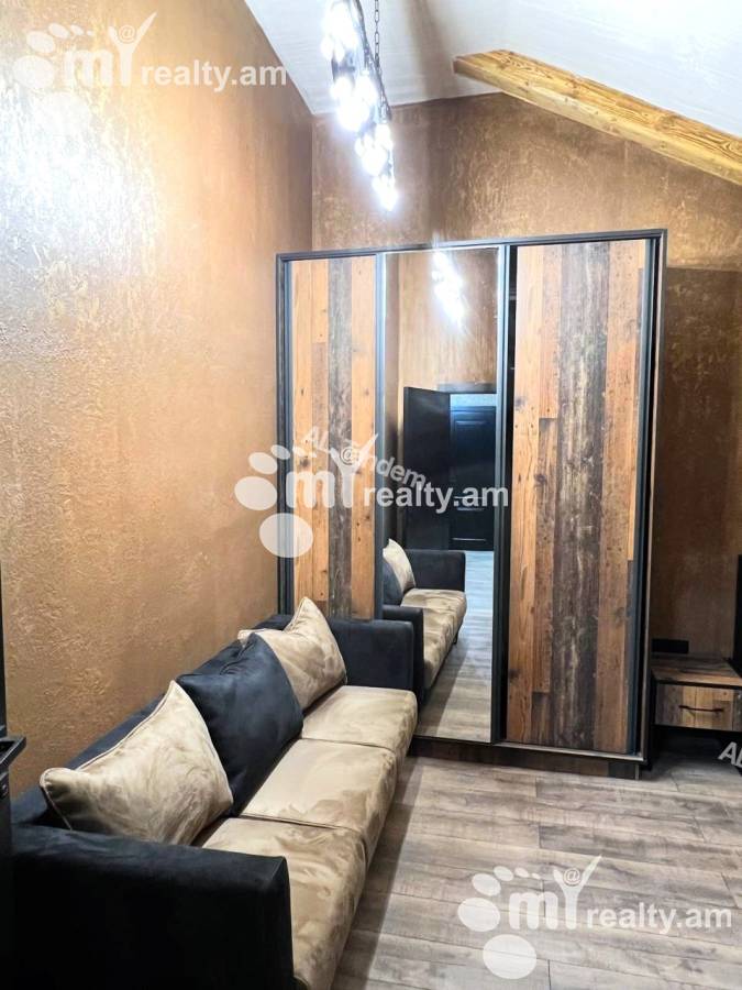 2 bedroom apartment for rent Antarayin St, Center Yerevan, 151119