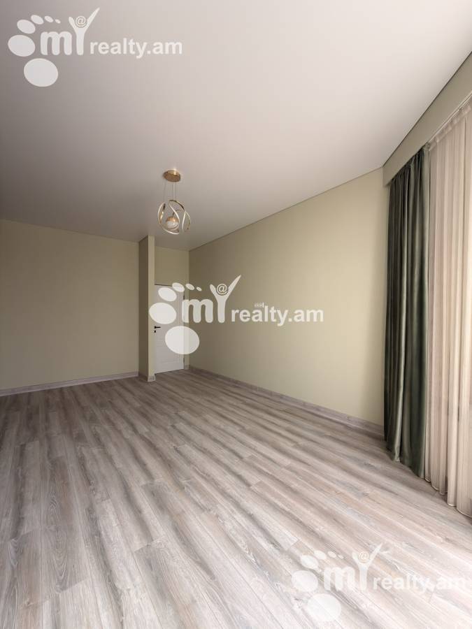 2 սենյականոց բնակարան  Գ. Հովսեփյան փող, Նորք-Մարաշ Երևան, 158726