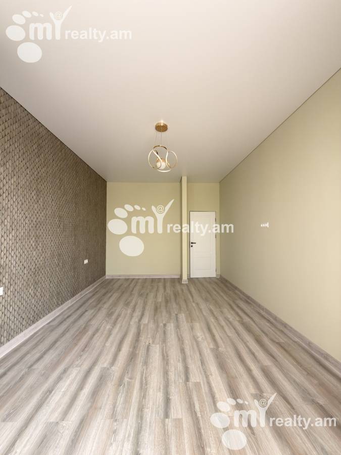 2 սենյականոց բնակարան  Գ. Հովսեփյան փող, Նորք-Մարաշ Երևան, 158726