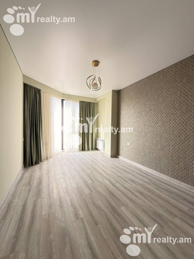 2 սենյականոց բնակարան  Գ. Հովսեփյան փող, Նորք-Մարաշ Երևան, 158726