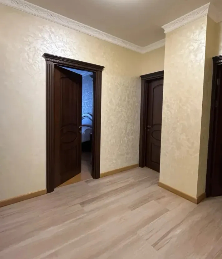4 սենյականոց բնակարան  Ն. Զարյան փող, Արաբկիր Երևան, 160559