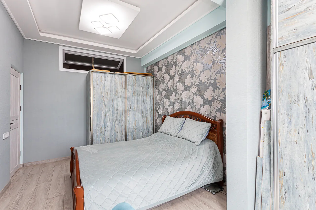 3 bedroom apartment for sale گرادیان لنین, مالاتیا - سِباستیا ایروان, 161312