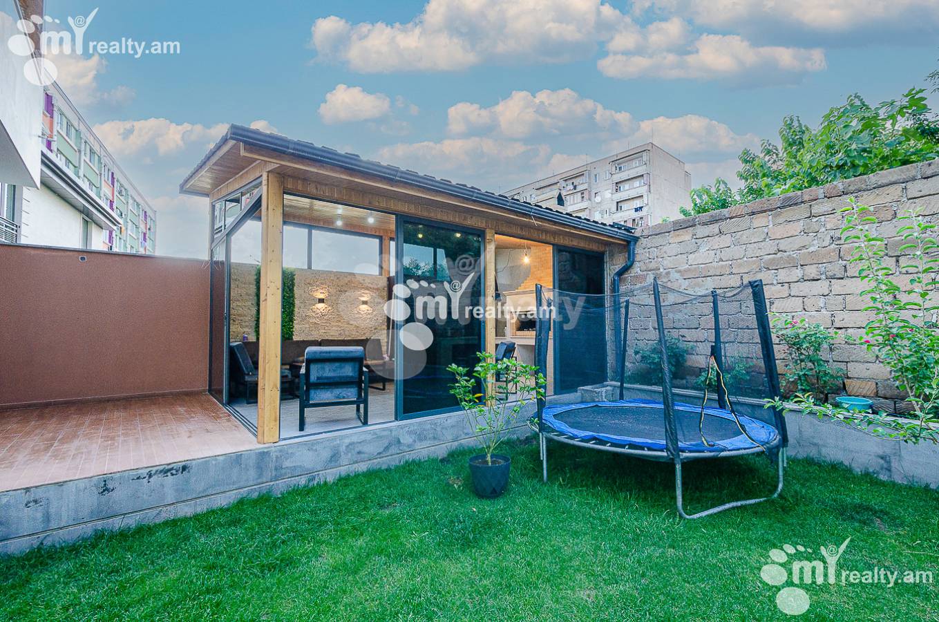 House for sale Nazarbekyan district, Adjapnyak Yerevan, 152226