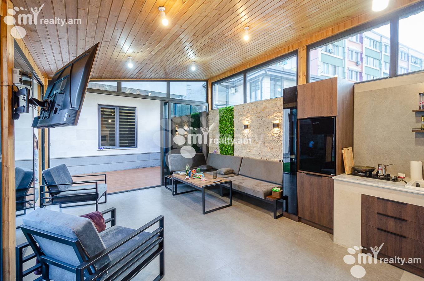 House for sale Nazarbekyan district, Adjapnyak Yerevan, 152226