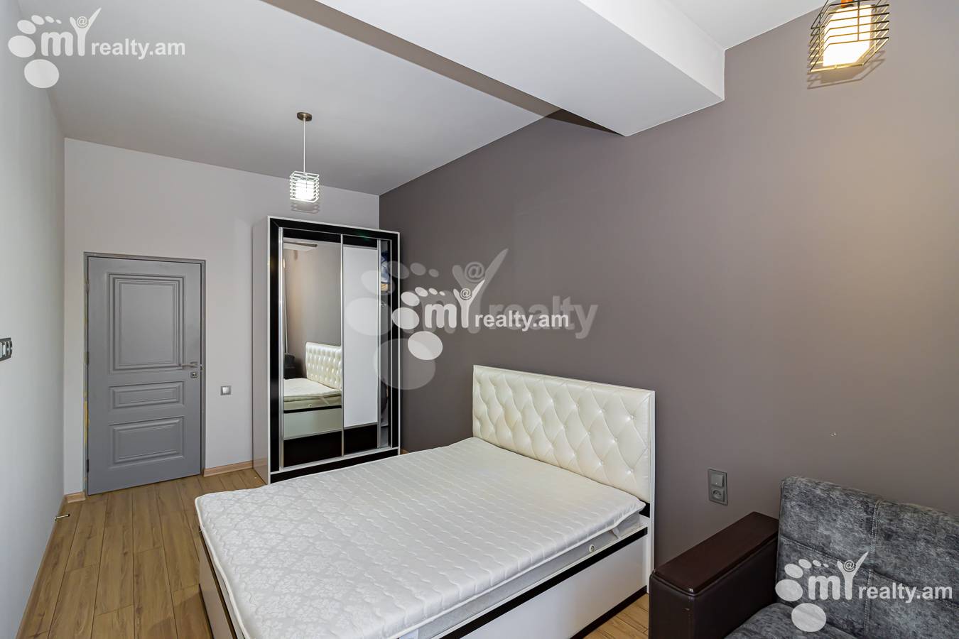 2 bedroom apartment for sale خیابان آرخوتیان, عربگیر ایروان, 150507