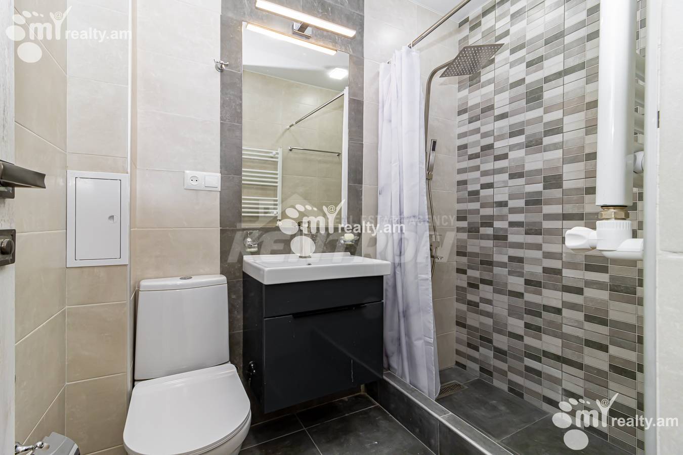 3 bedroom apartment for sale Kievyan 1 alley, Arabkir Yerevan, 149643