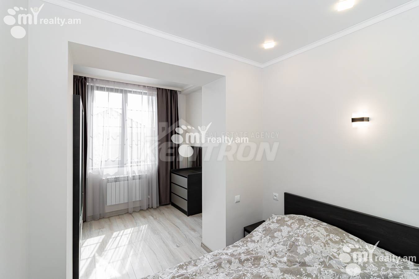3 bedroom apartment for sale Kievyan 1 alley, Arabkir Yerevan, 149643