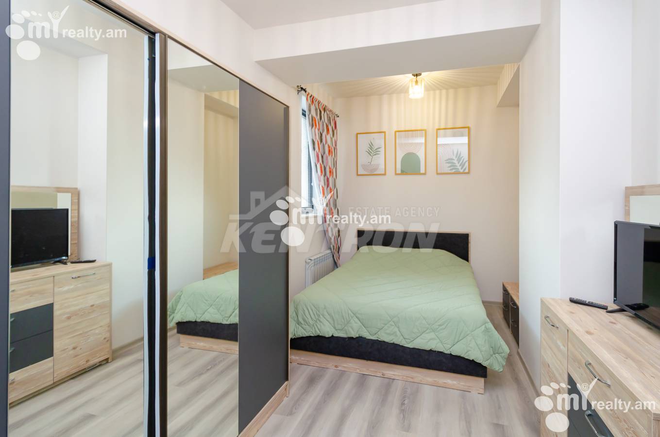 2 bedroom apartment for sale Davtashen 4 district, Dawtaschen Yerevan, 153872