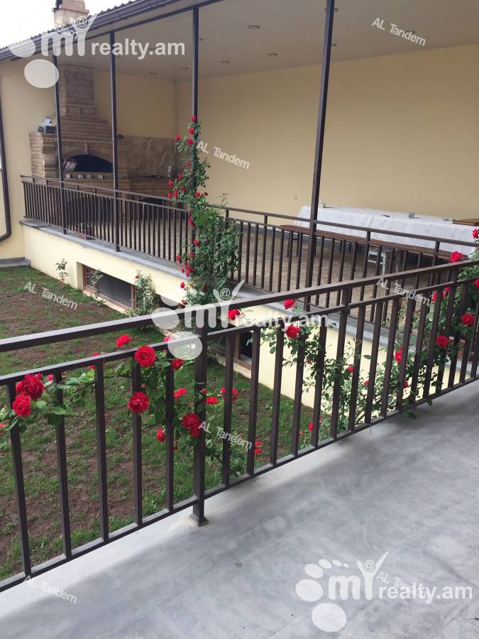 House for rent Noy district, Malatia-Sebastia Yerevan, 124045