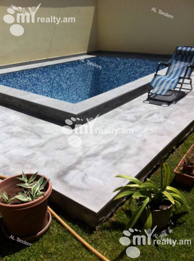 House for rent Noy district, Malatia-Sebastia Yerevan, 124045