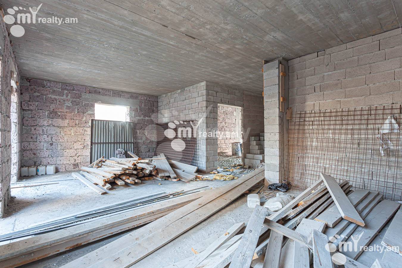 Առանձնատուն  Աճառյան փող., Ավան Երևան, 154272