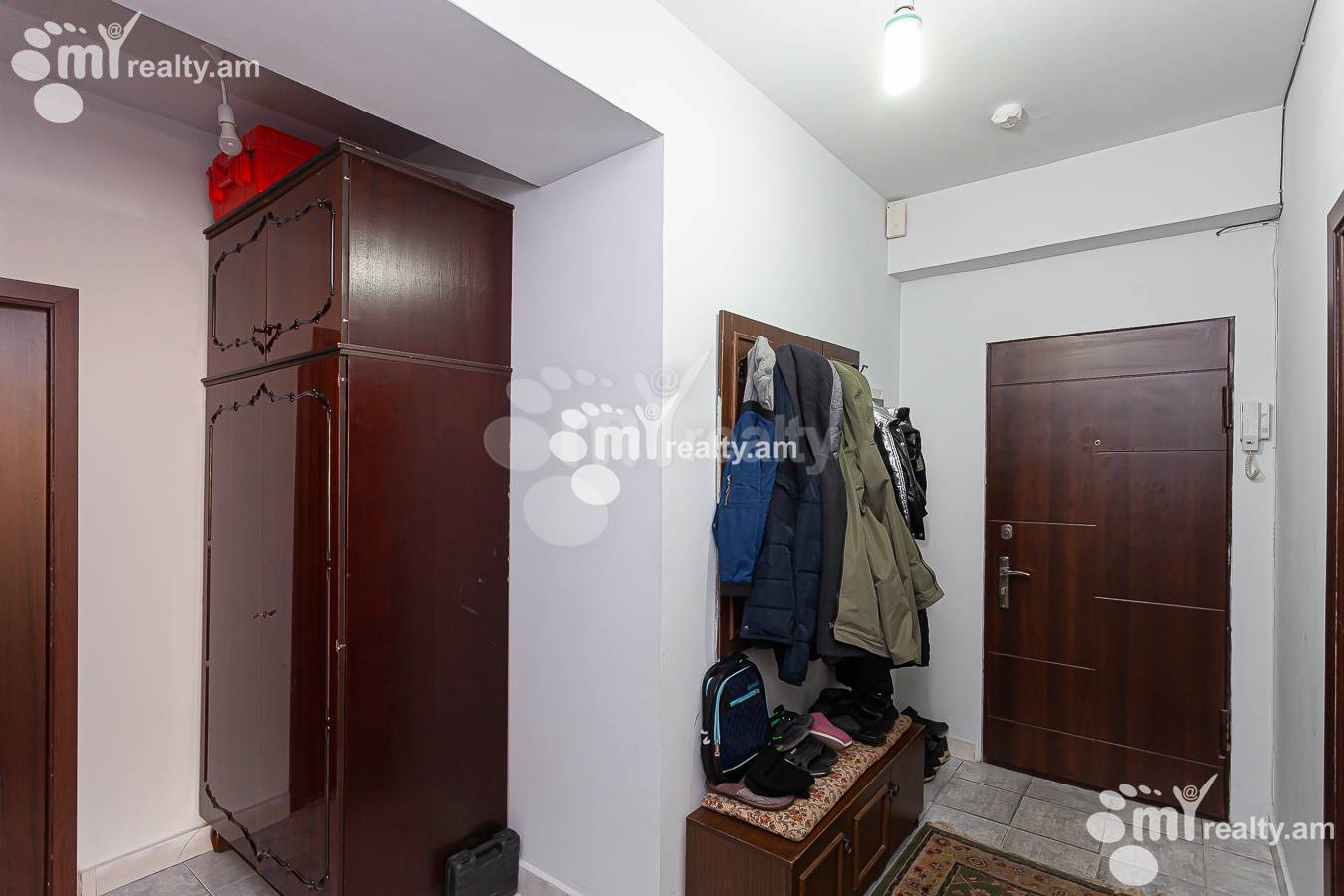 2 bedroom apartment for sale خیابان سیلیکیان, آچاپنیاک ایروان, 146283