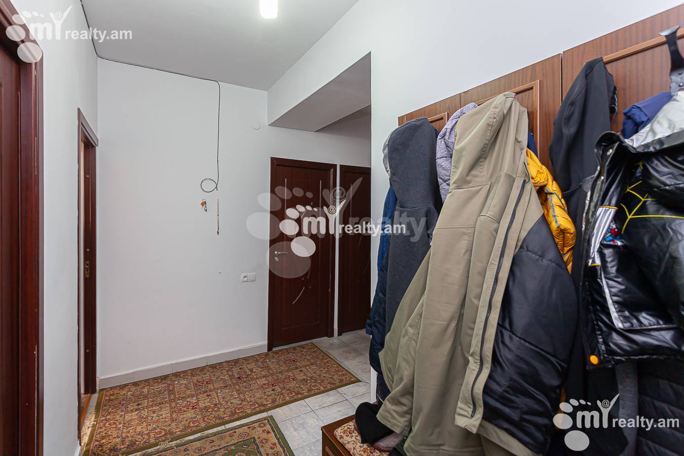 2 bedroom apartment for sale خیابان سیلیکیان, آچاپنیاک ایروان, 146283