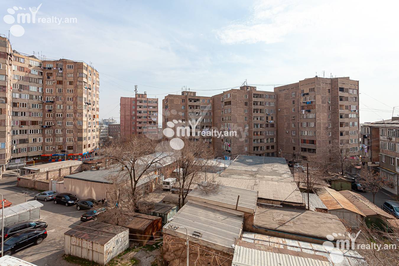 2 bedroom apartment for sale خیابان سیلیکیان, آچاپنیاک ایروان, 146283