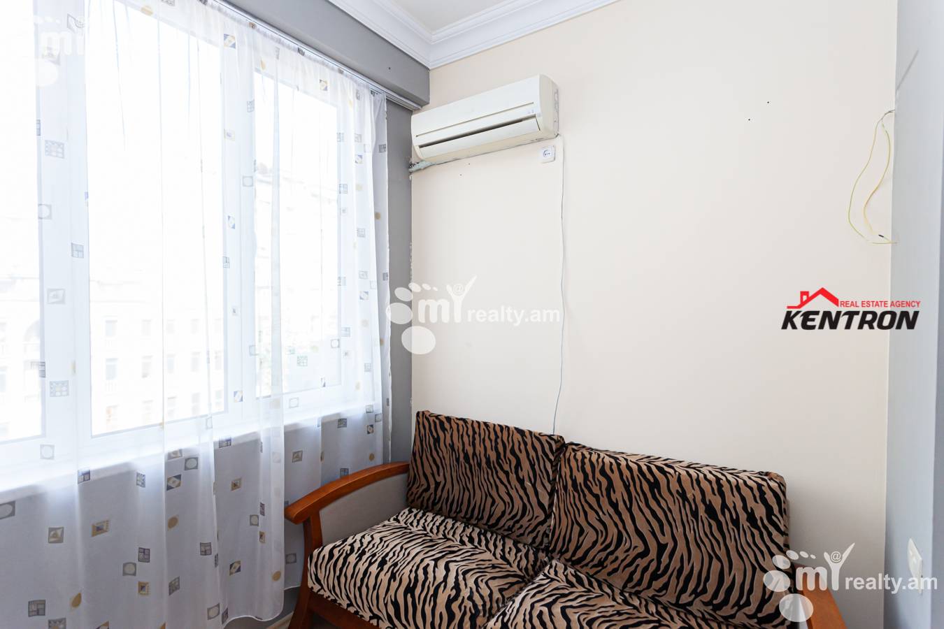 Снять 3 комнатную квартиру Ин ереванци ул, Центр Ереван, 144918