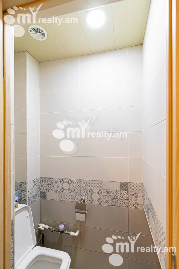 2 սենյականոց բնակարան վարձով Ազատության պող, Արաբկիր Երևան, 152840