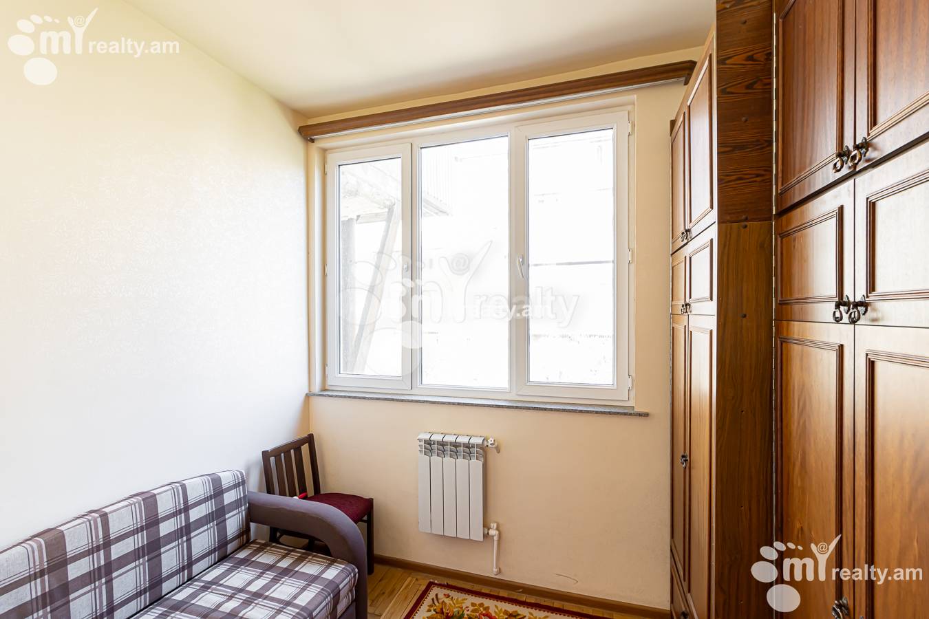 2 սենյականոց բնակարան վարձով Ազատության պող, Արաբկիր Երևան, 152840