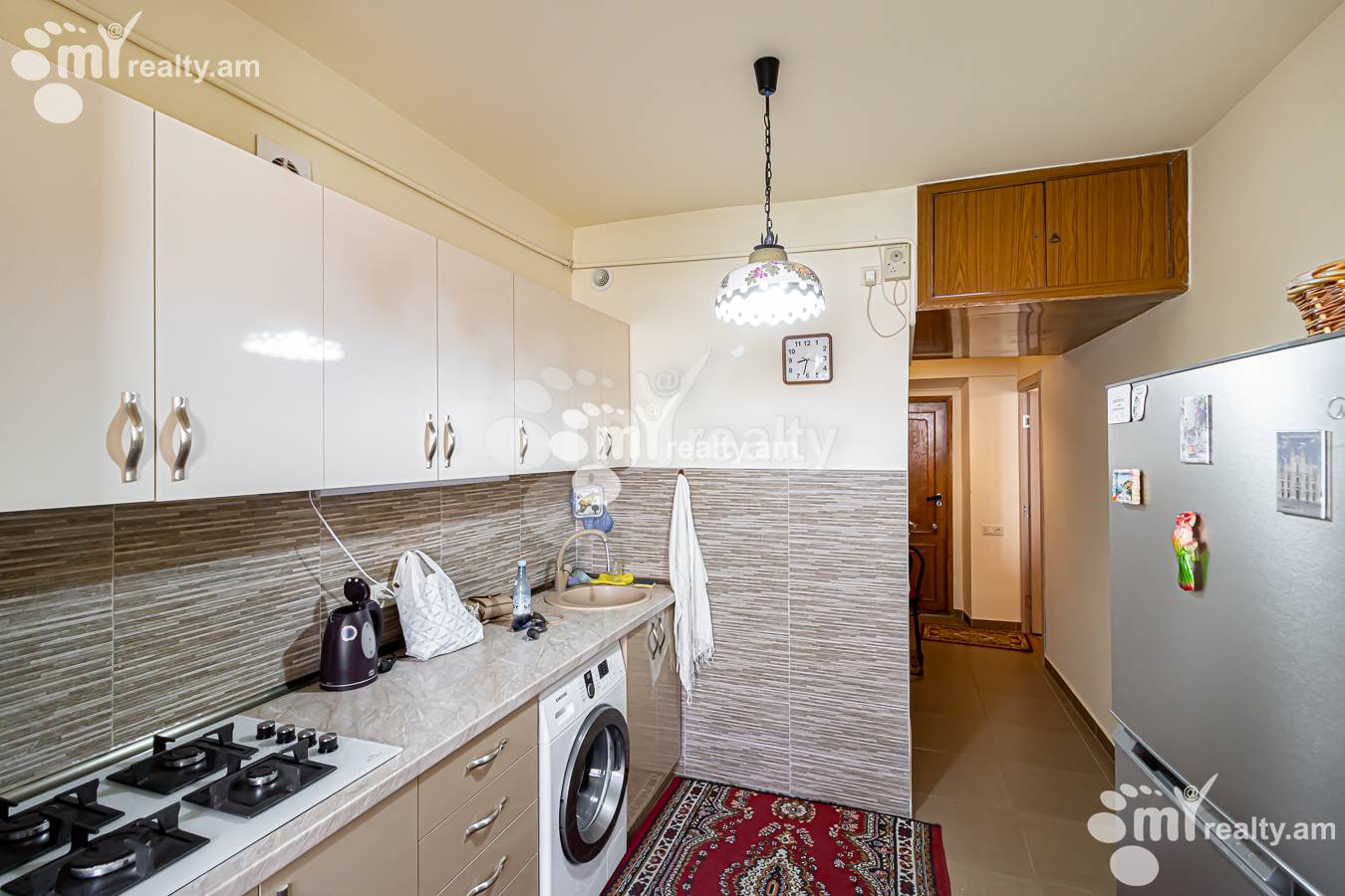 2 սենյականոց բնակարան վարձով Ազատության պող, Արաբկիր Երևան, 152840