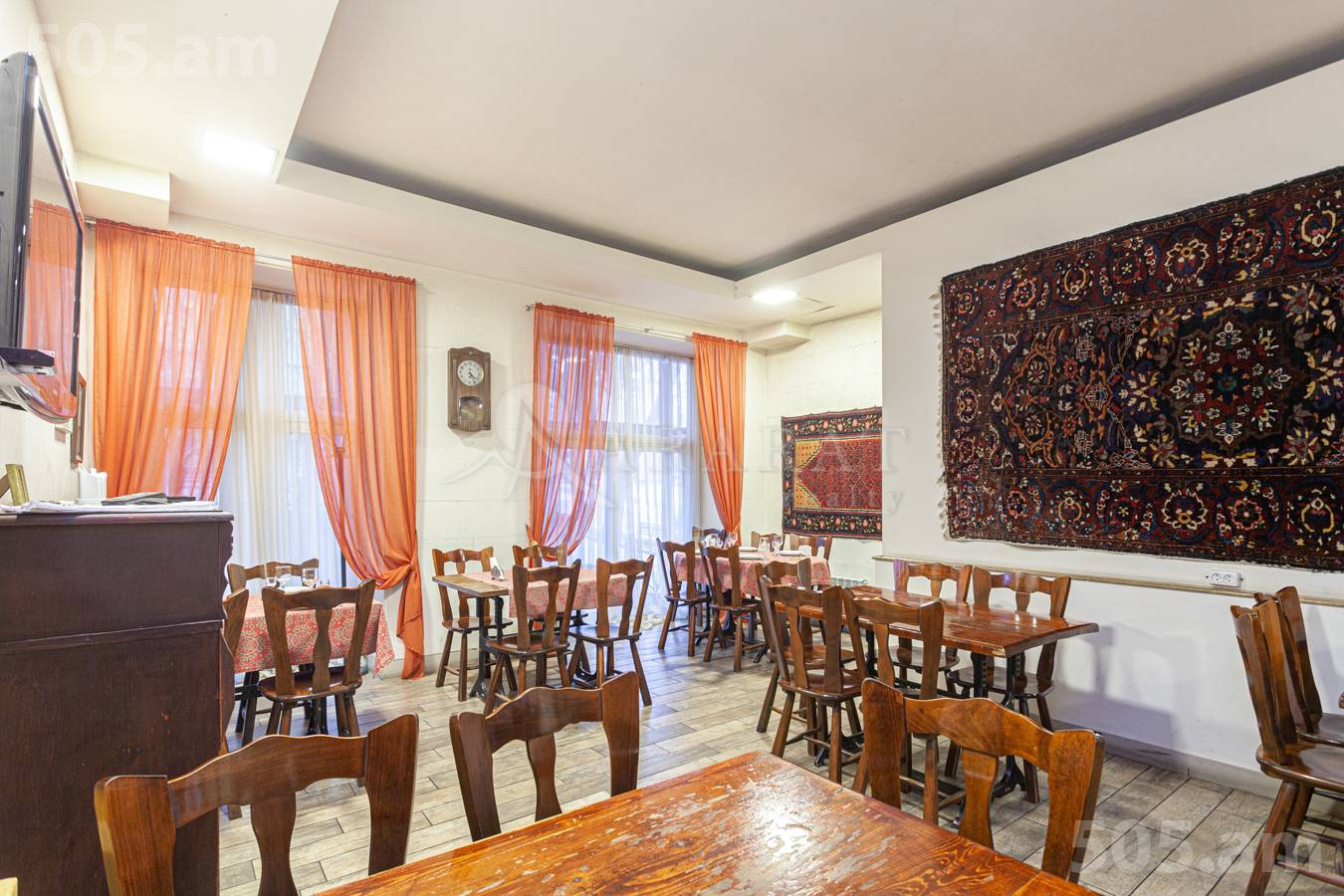 Commercial property for sale Azatutyan Ave, Arabkir Yerevan, 151803