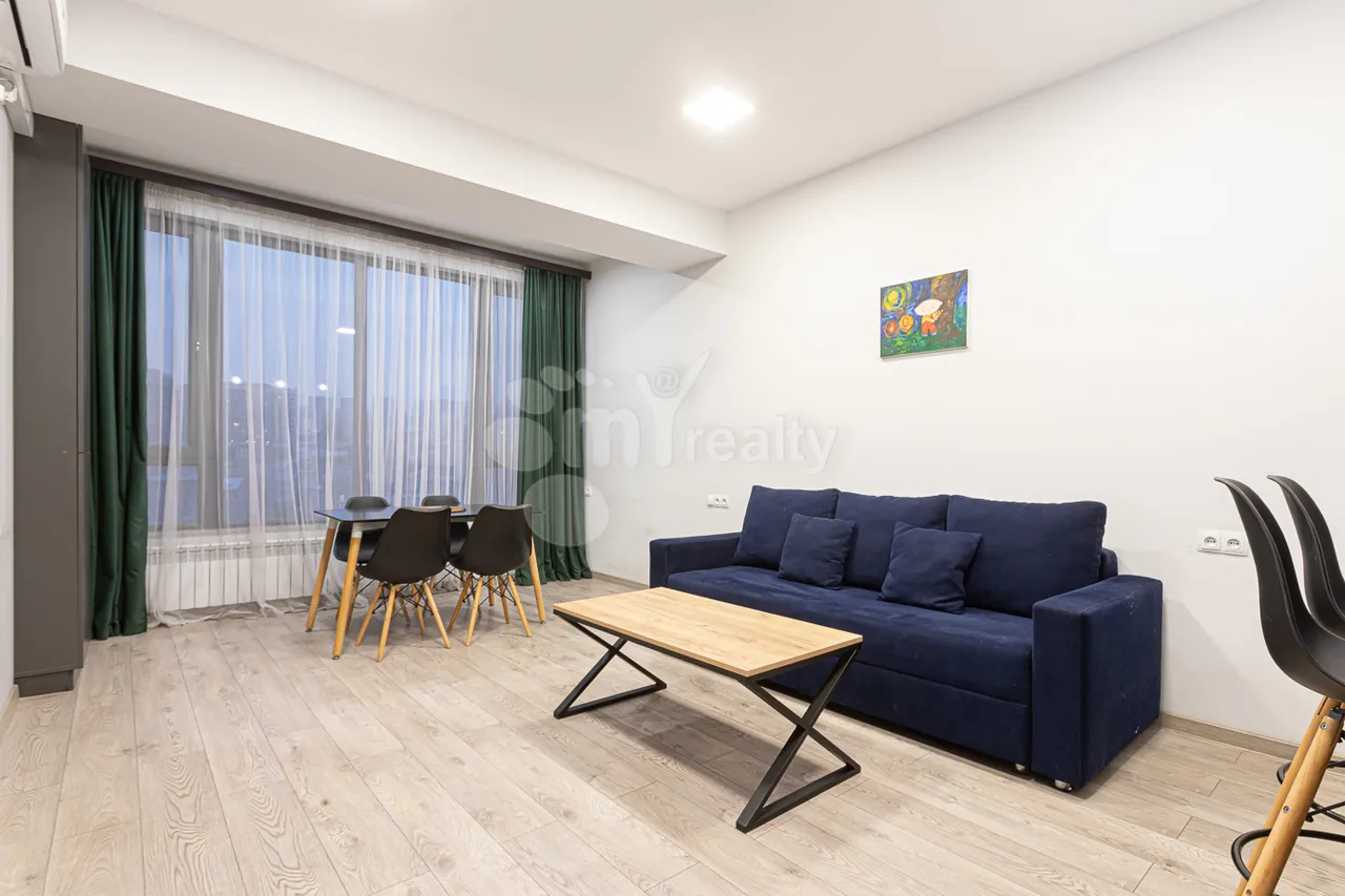 2 bedroom apartment for rent Mashtots Ave, Center Yerevan, 158215