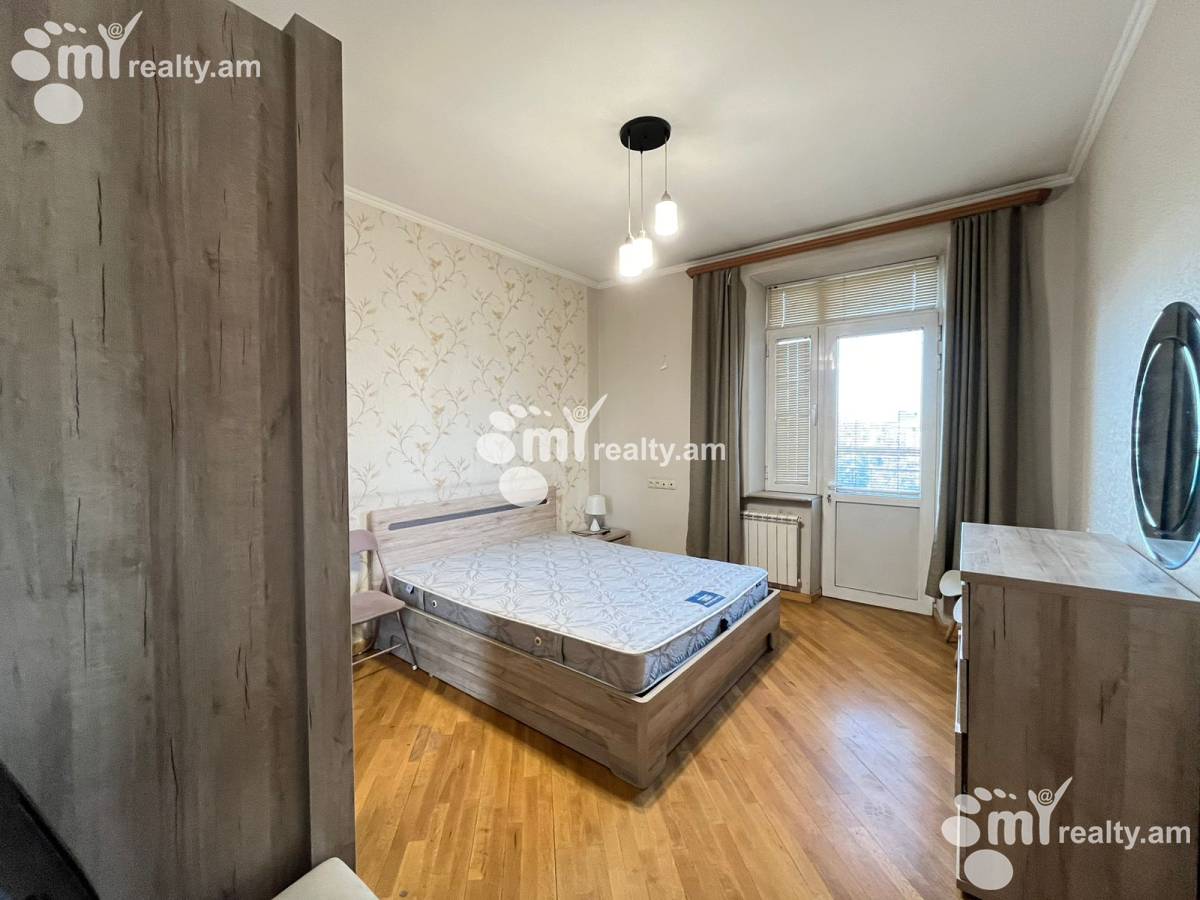 2 bedroom apartment for sale خیابان کومیتاس, عربگیر ایروان, 157879