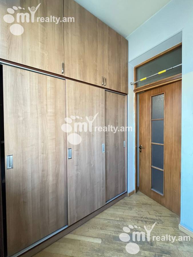 2 bedroom apartment for sale خیابان کومیتاس, عربگیر ایروان, 157879