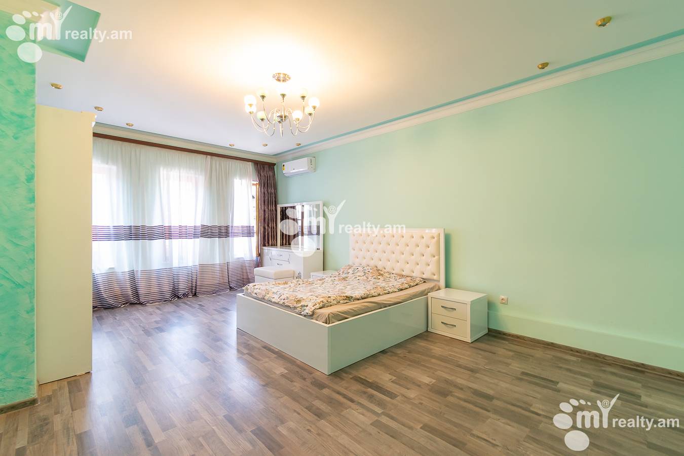 House for sale Sevastopolyan St, Arabkir Yerevan, 143718