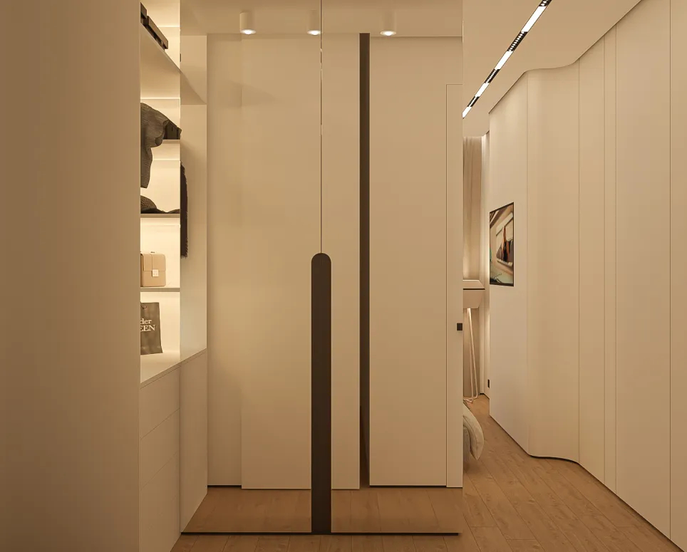 3 bedroom apartment for sale Aghbyur Serob St, Arabkir Yerevan, 157841