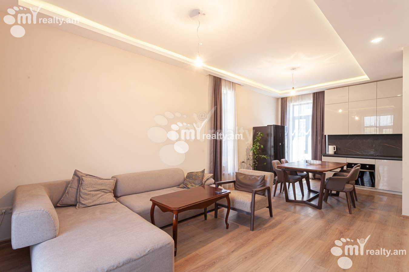House for sale Bagrevand district, Nor Norque Yerevan, 152470