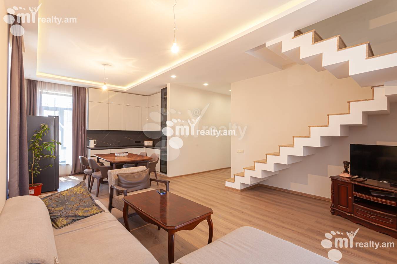 House for sale Bagrevand district, Nor Norque Yerevan, 152470