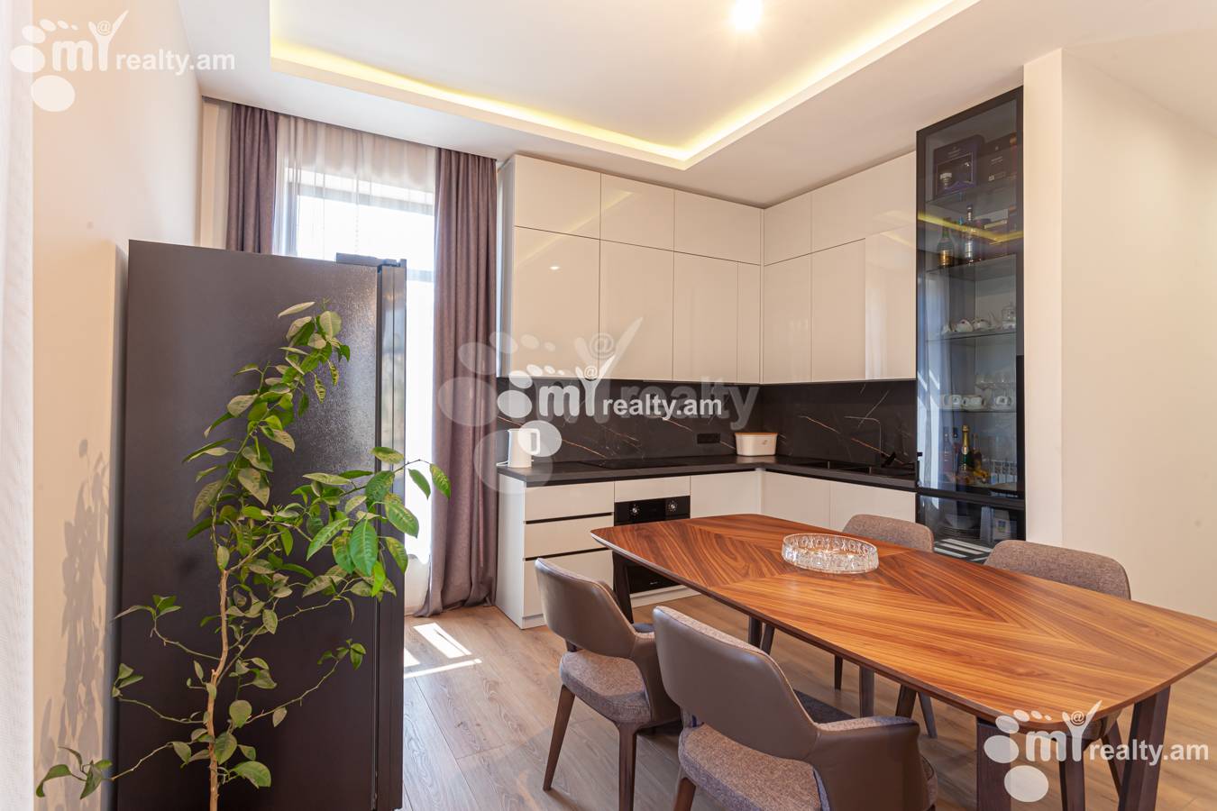 House for sale Bagrevand district, Nor Norque Yerevan, 152470