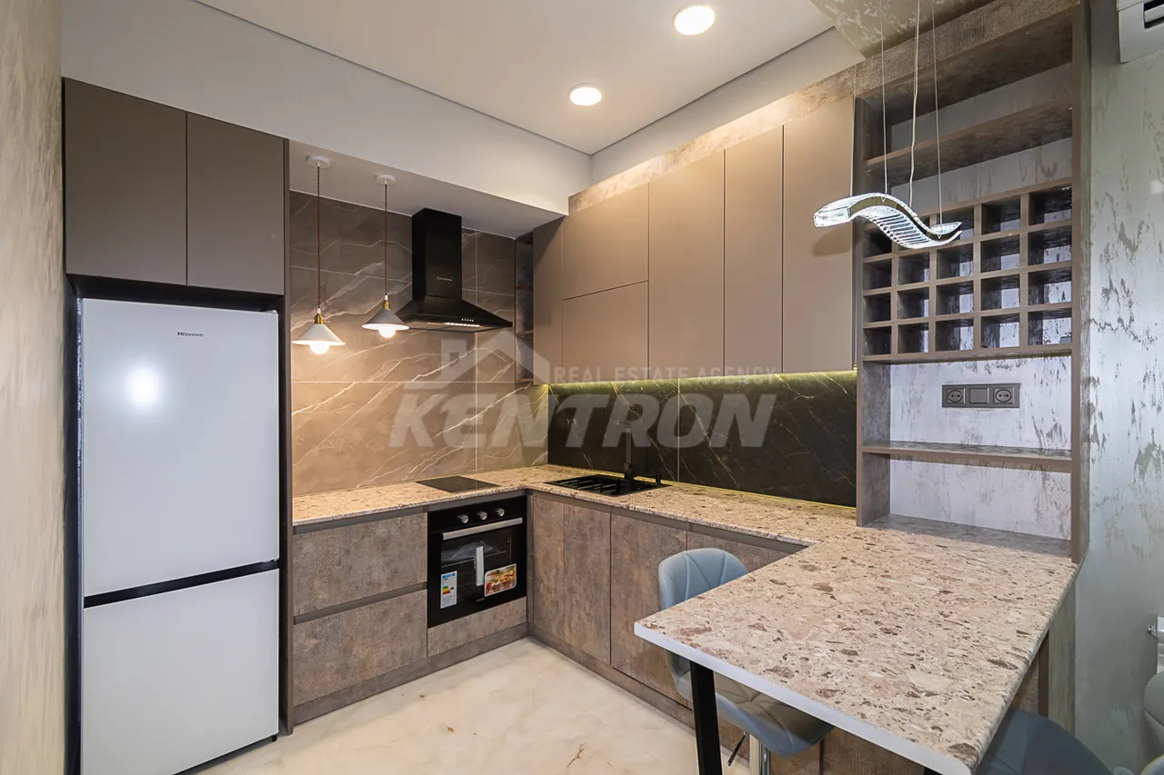 2 bedroom apartment for sale Arshakunyats Ave, Center Yerevan, 159104