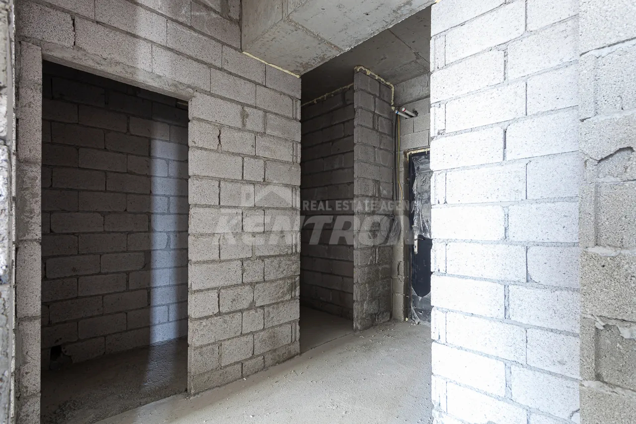 3 bedroom apartment for sale Leningradyan St, Adshapnjak Yerevan, 157519